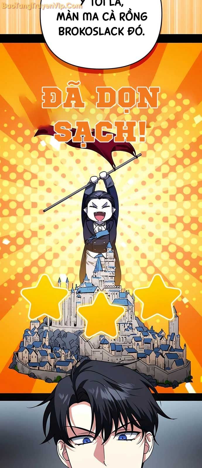 Tất Cả Bản Ngã Của Tôi Đều Là Hung Thần Chap 39 - Next Chap 40