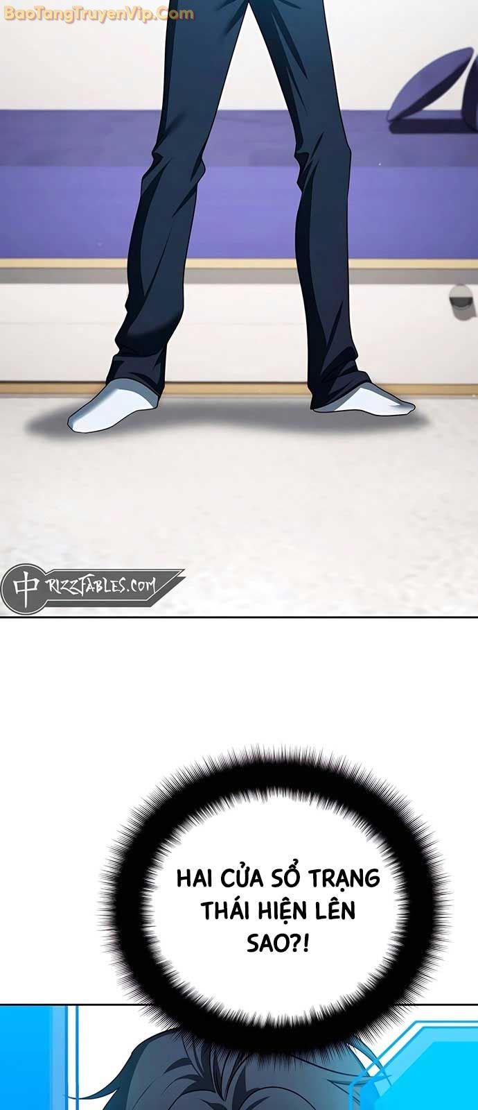 Tất Cả Bản Ngã Của Tôi Đều Là Hung Thần Chap 39 - Next Chap 40