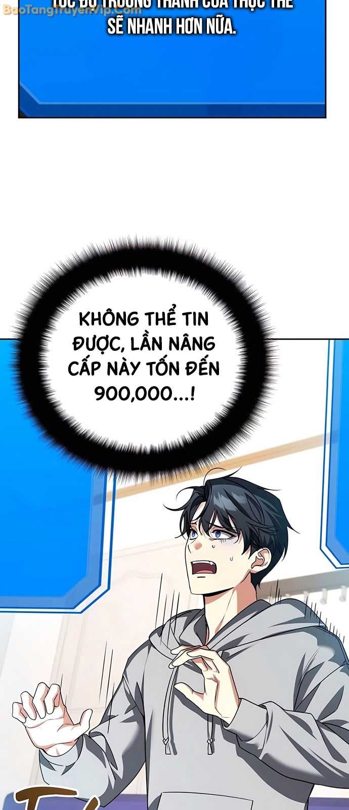 Tất Cả Bản Ngã Của Tôi Đều Là Hung Thần Chap 39 - Next Chap 40