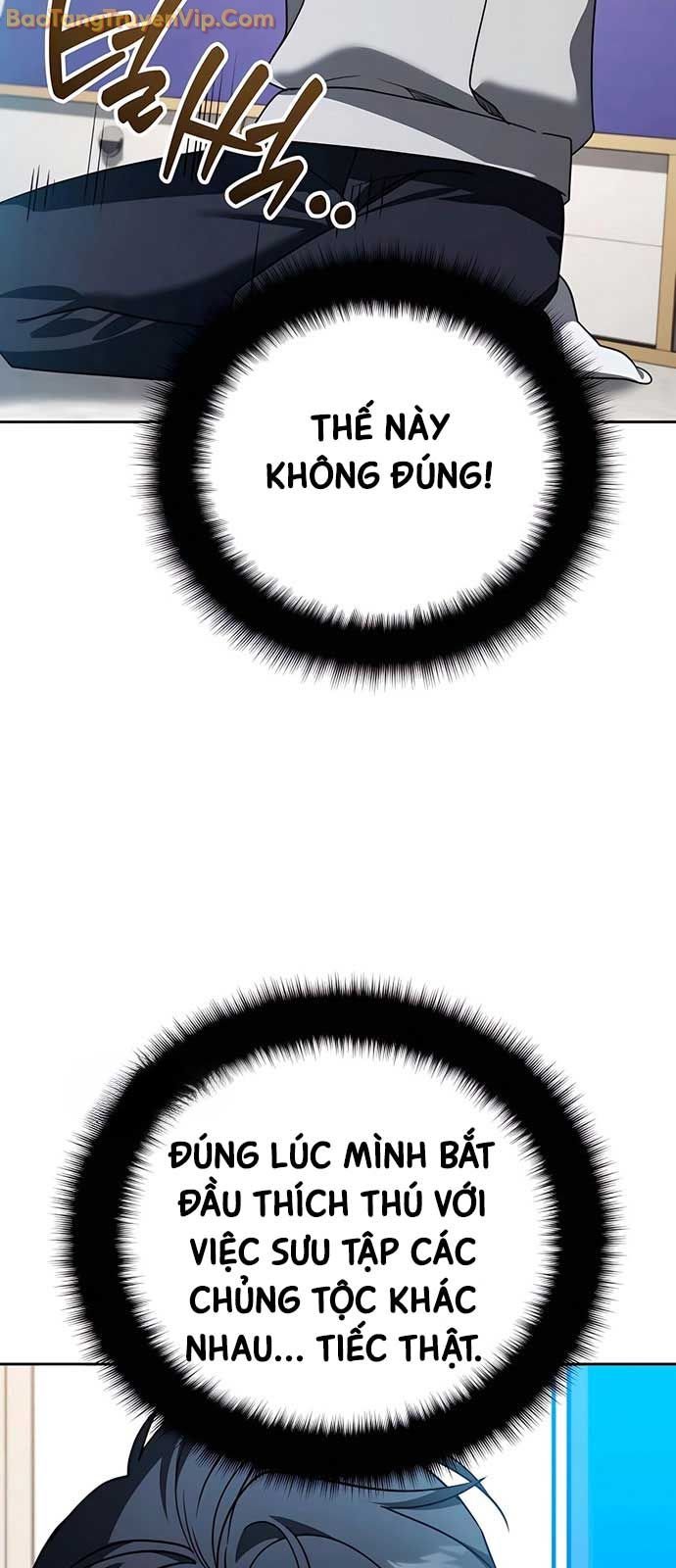 Tất Cả Bản Ngã Của Tôi Đều Là Hung Thần Chap 39 - Next Chap 40