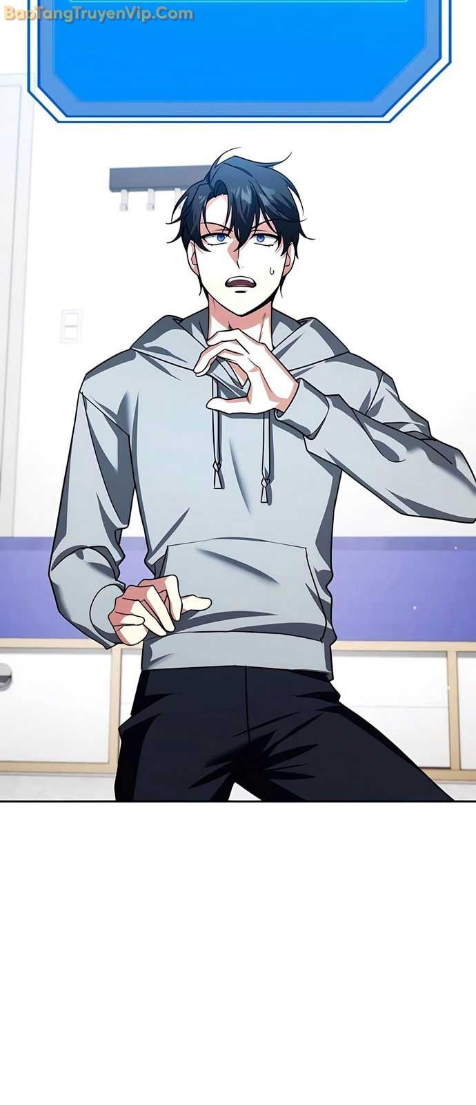 Tất Cả Bản Ngã Của Tôi Đều Là Hung Thần Chap 39 - Next Chap 40