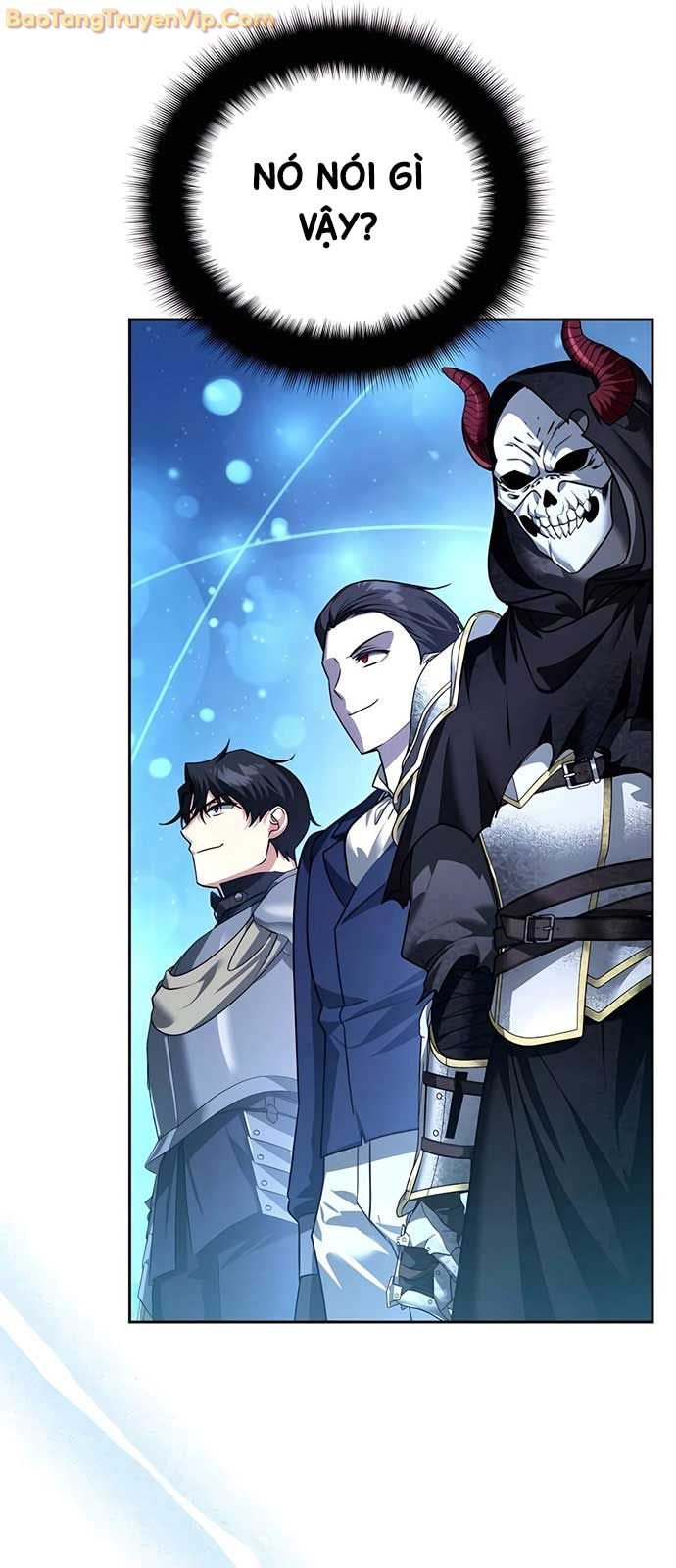 Tất Cả Bản Ngã Của Tôi Đều Là Hung Thần Chap 39 - Next Chap 40