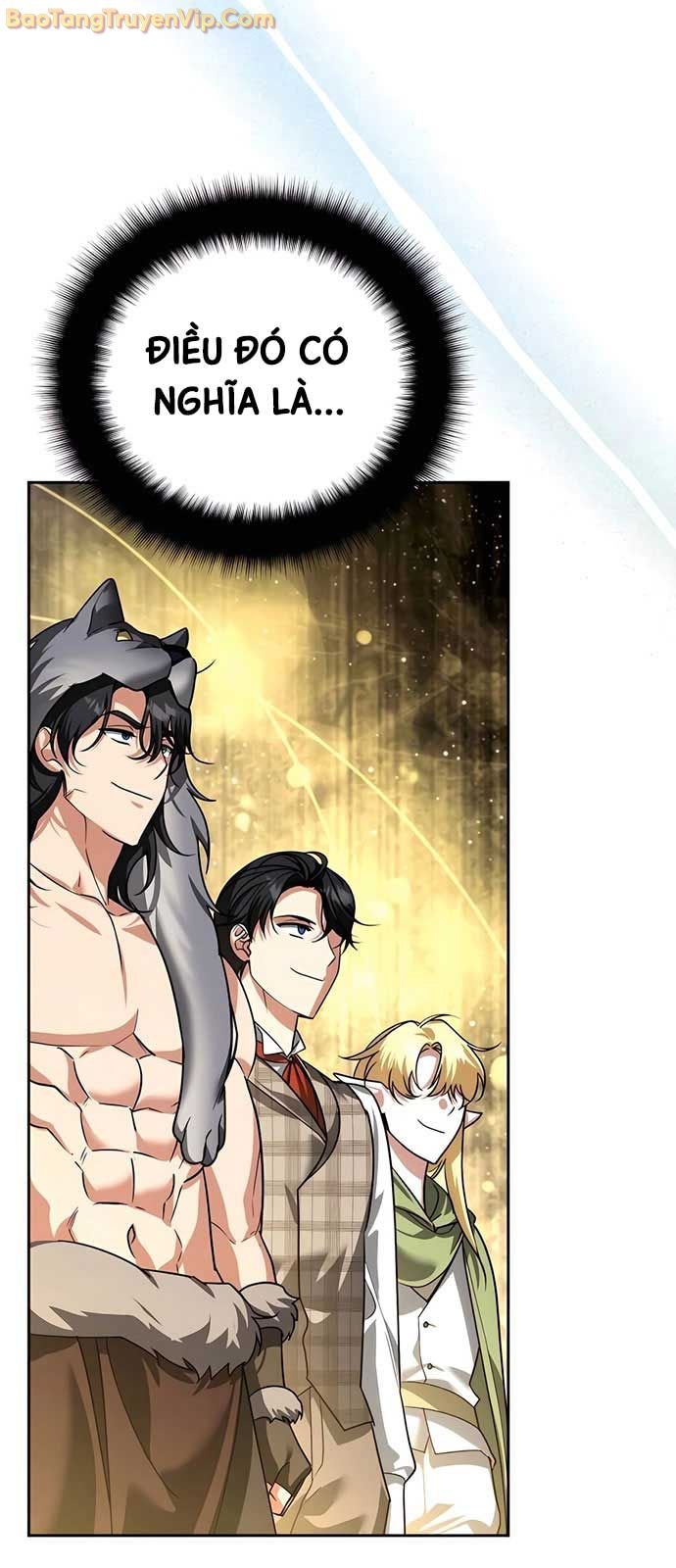 Tất Cả Bản Ngã Của Tôi Đều Là Hung Thần Chap 39 - Next Chap 40