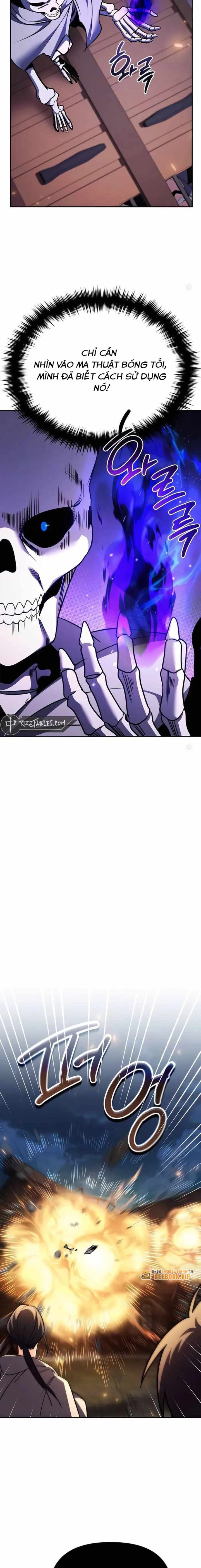 Tất Cả Bản Ngã Của Tôi Đều Là Hung Thần Chap 4 - Next Chap 5