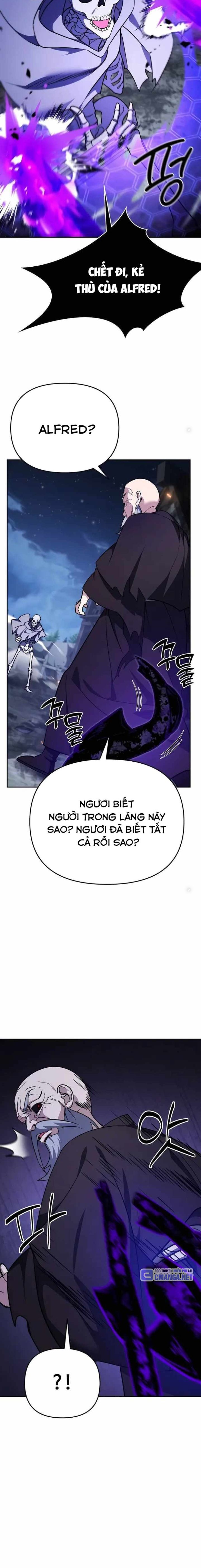 Tất Cả Bản Ngã Của Tôi Đều Là Hung Thần Chap 4 - Next Chap 5