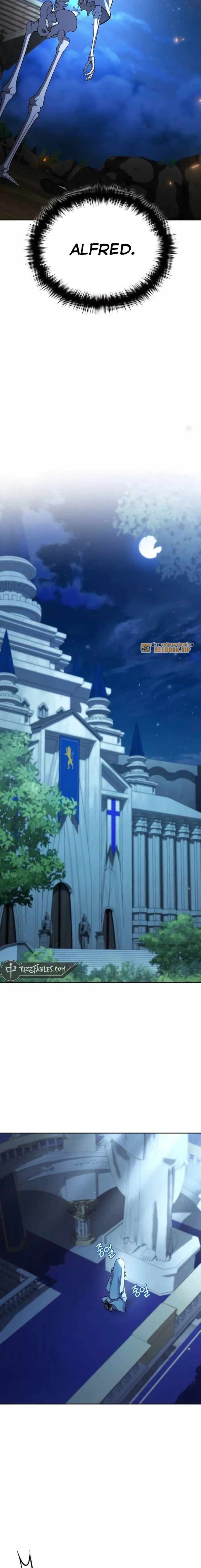 Tất Cả Bản Ngã Của Tôi Đều Là Hung Thần Chap 4 - Next Chap 5