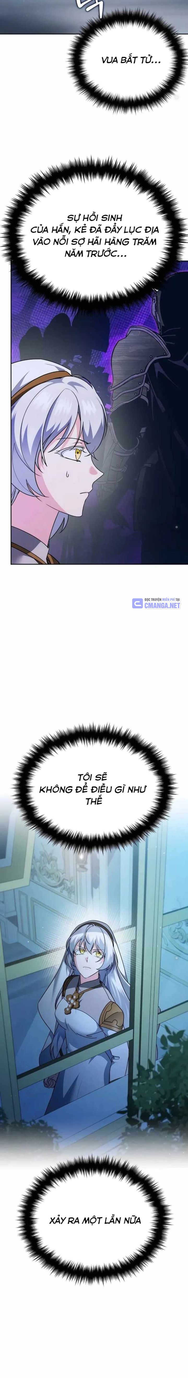 Tất Cả Bản Ngã Của Tôi Đều Là Hung Thần Chap 4 - Next Chap 5