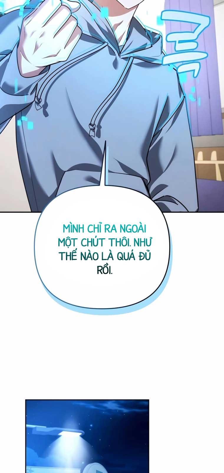 Tất Cả Bản Ngã Của Tôi Đều Là Hung Thần Chap 40.1 - Next Chap 41.1