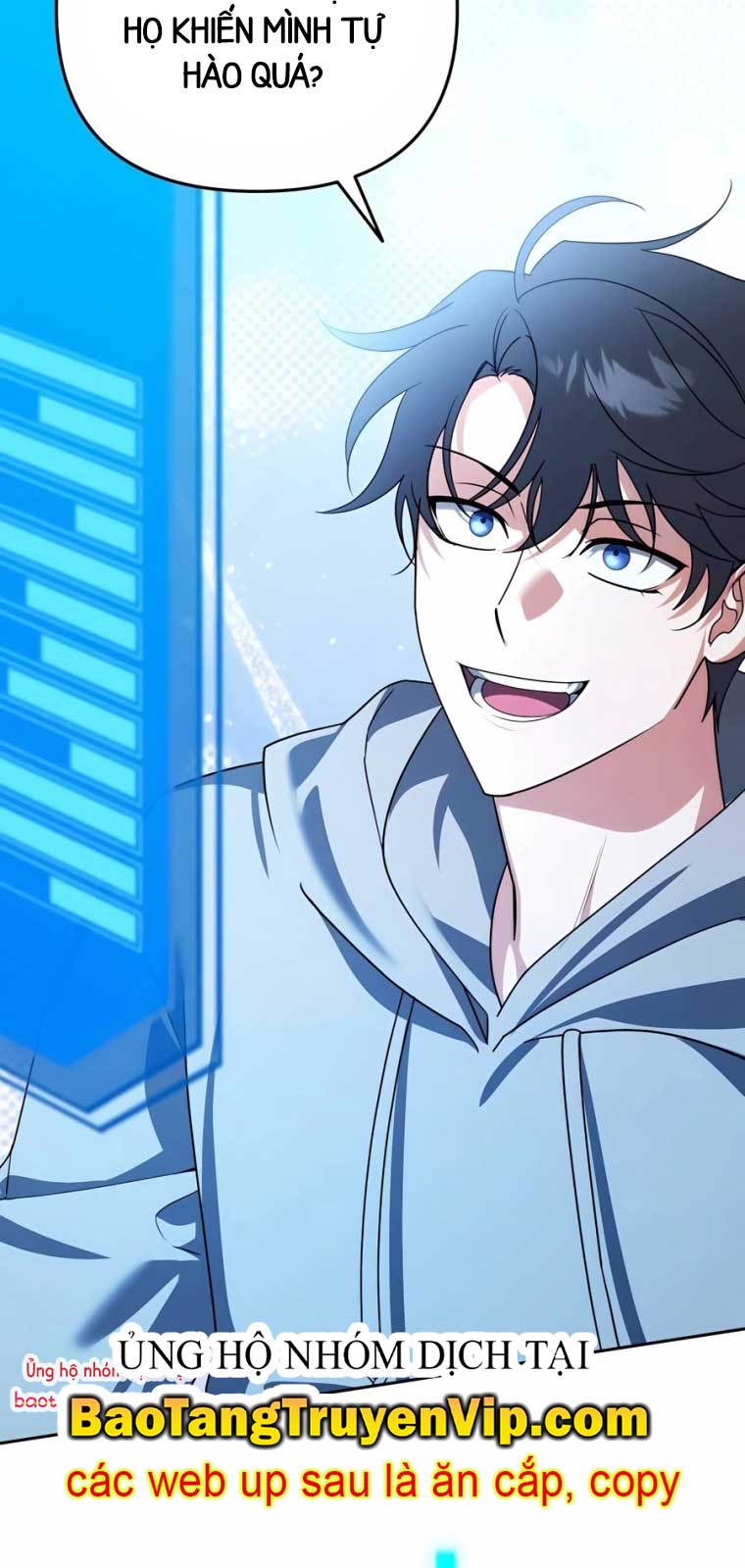 Tất Cả Bản Ngã Của Tôi Đều Là Hung Thần Chap 40.1 - Next Chap 41.1