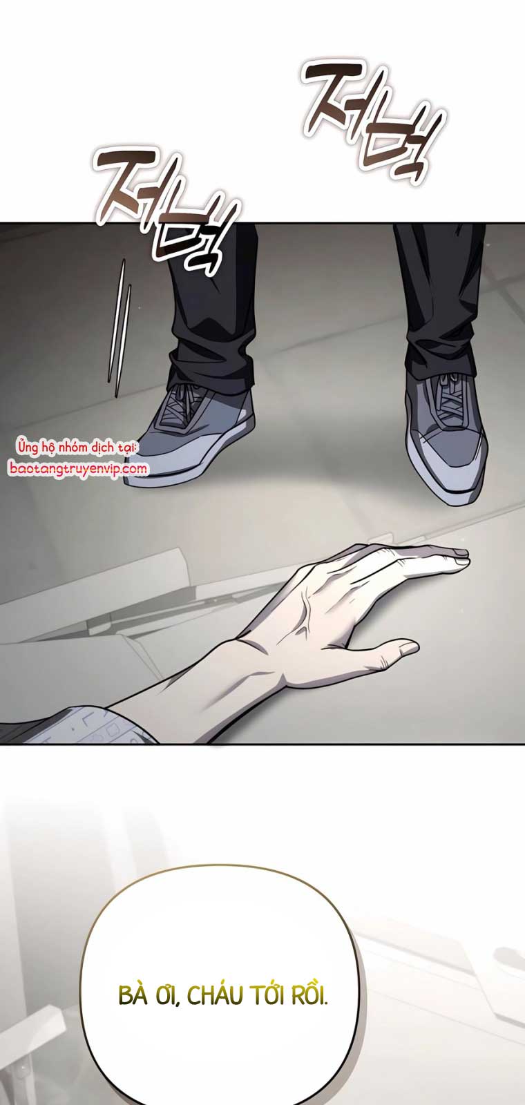 Tất Cả Bản Ngã Của Tôi Đều Là Hung Thần Chap 40.1 - Next Chap 41.1