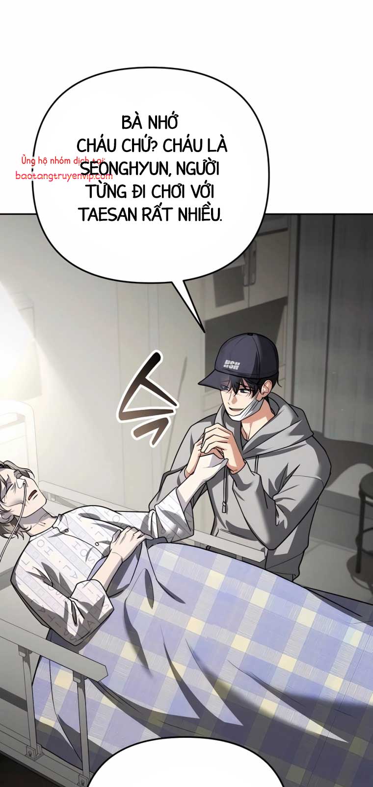 Tất Cả Bản Ngã Của Tôi Đều Là Hung Thần Chap 40.1 - Next Chap 41.1