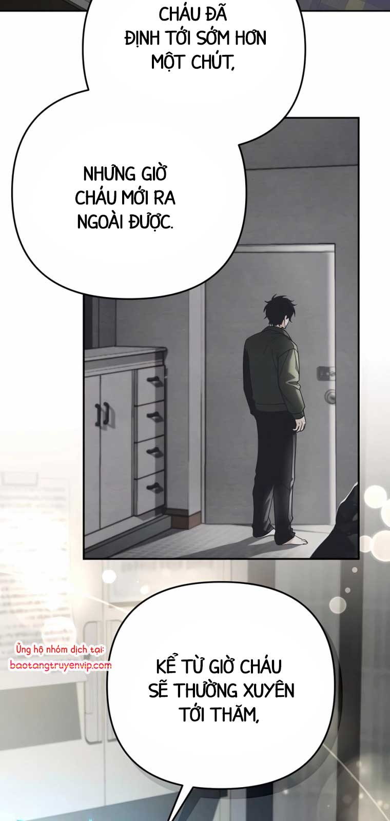 Tất Cả Bản Ngã Của Tôi Đều Là Hung Thần Chap 40.1 - Next Chap 41.1