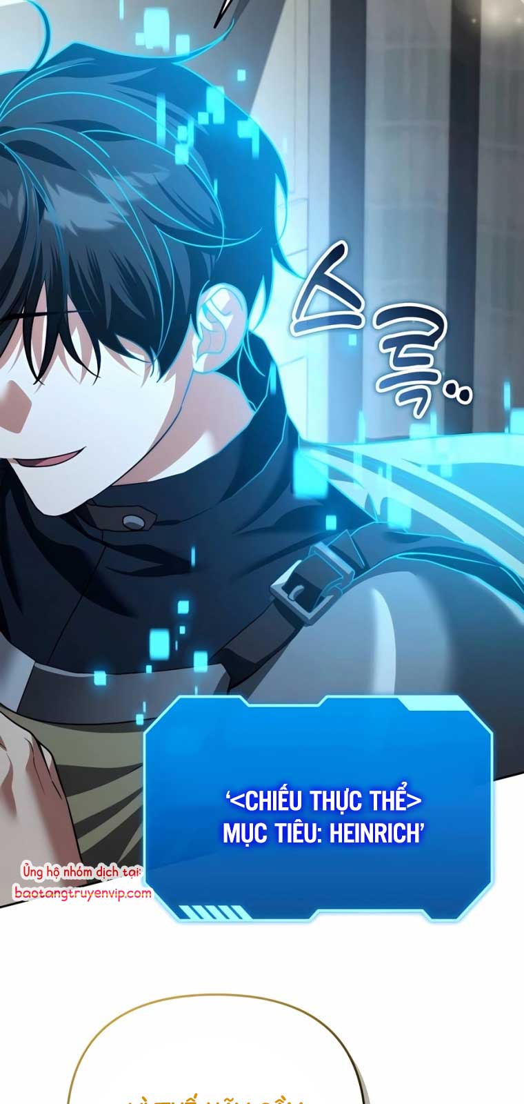 Tất Cả Bản Ngã Của Tôi Đều Là Hung Thần Chap 40.1 - Next Chap 41.1