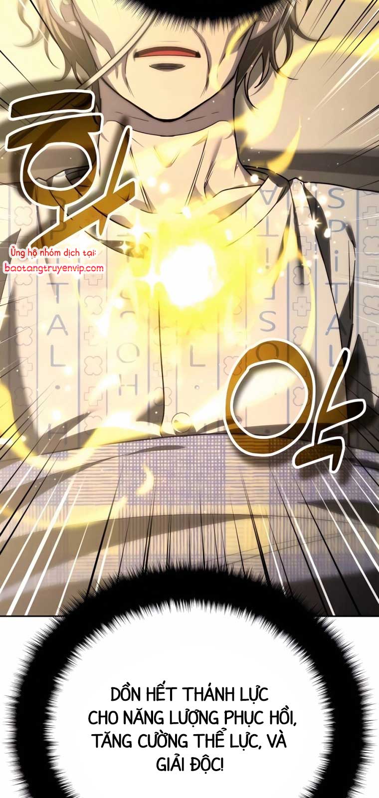 Tất Cả Bản Ngã Của Tôi Đều Là Hung Thần Chap 40.1 - Next Chap 41.1