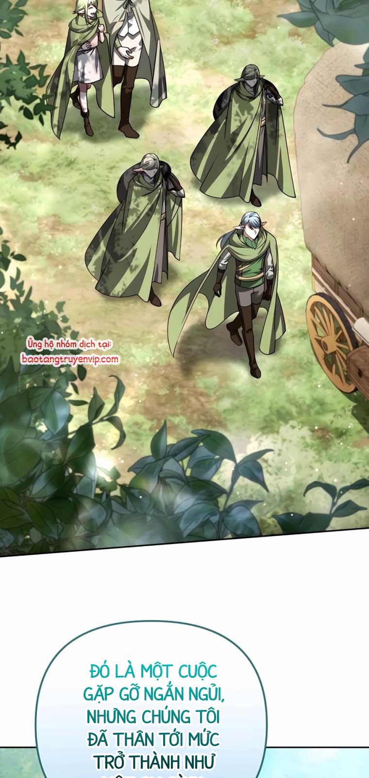 Tất Cả Bản Ngã Của Tôi Đều Là Hung Thần Chap 40.1 - Next Chap 41.1