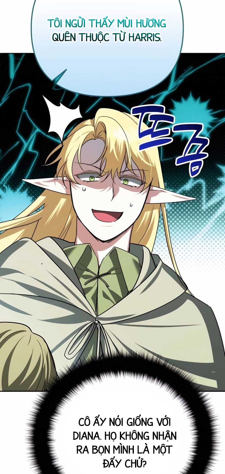 Tất Cả Bản Ngã Của Tôi Đều Là Hung Thần Chap 40.1 - Next Chap 41.1