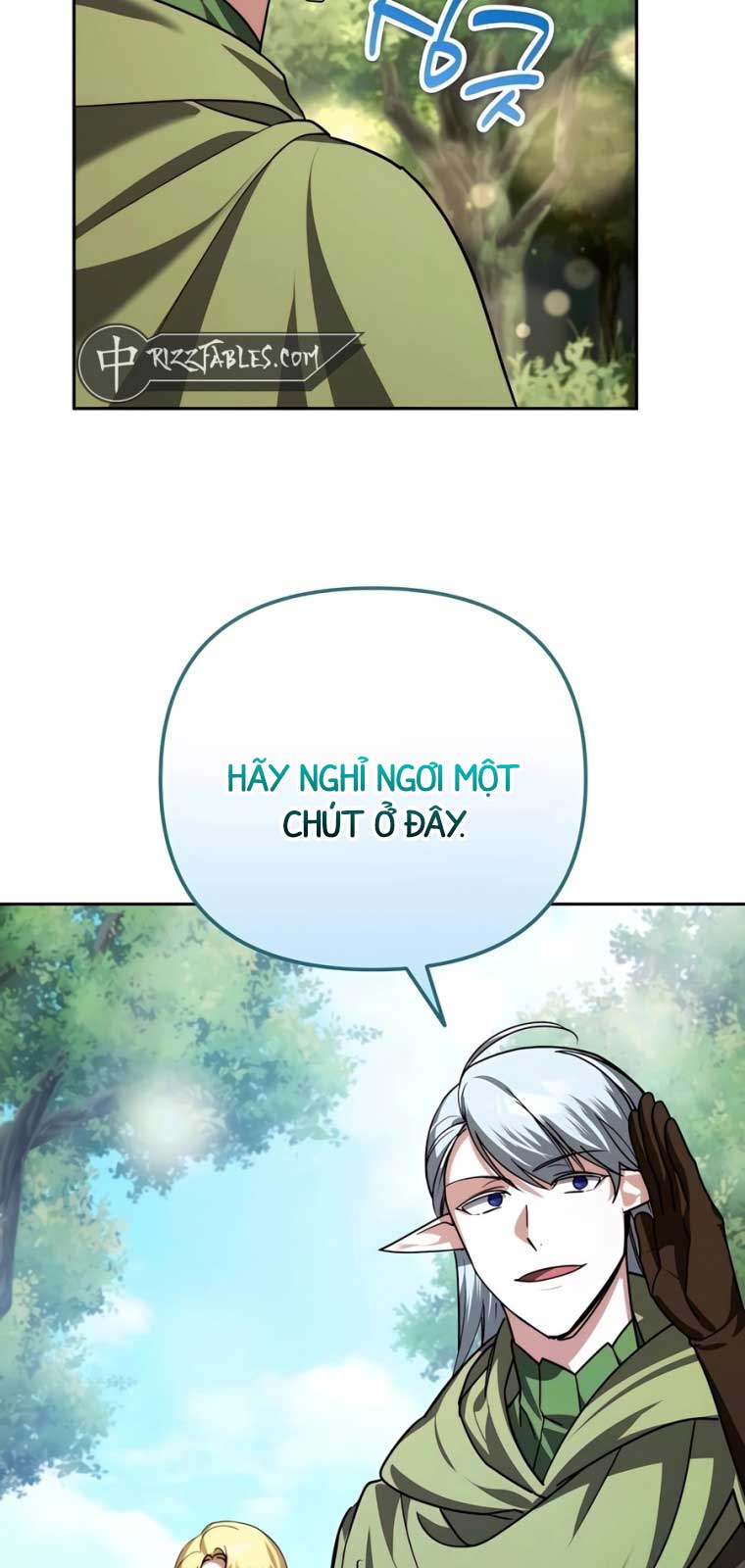 Tất Cả Bản Ngã Của Tôi Đều Là Hung Thần Chap 40.1 - Next Chap 41.1