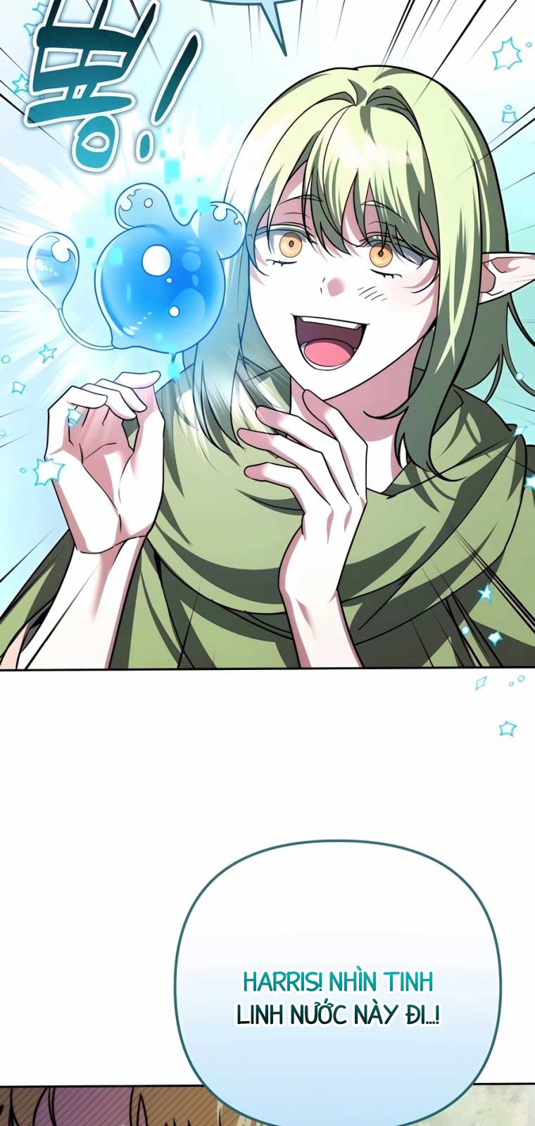 Tất Cả Bản Ngã Của Tôi Đều Là Hung Thần Chap 40.1 - Next Chap 41.1