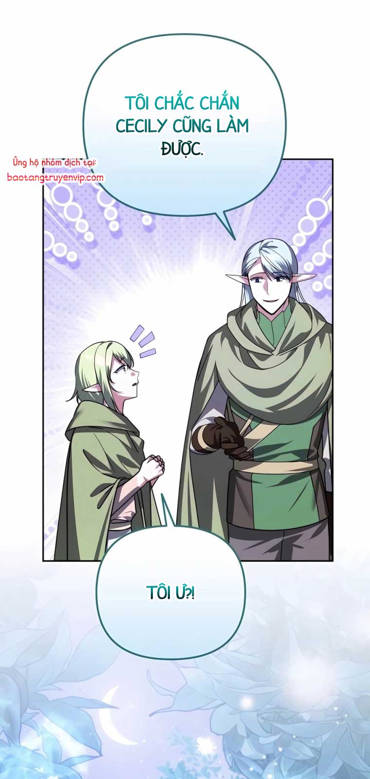 Tất Cả Bản Ngã Của Tôi Đều Là Hung Thần Chap 40.1 - Next Chap 41.1