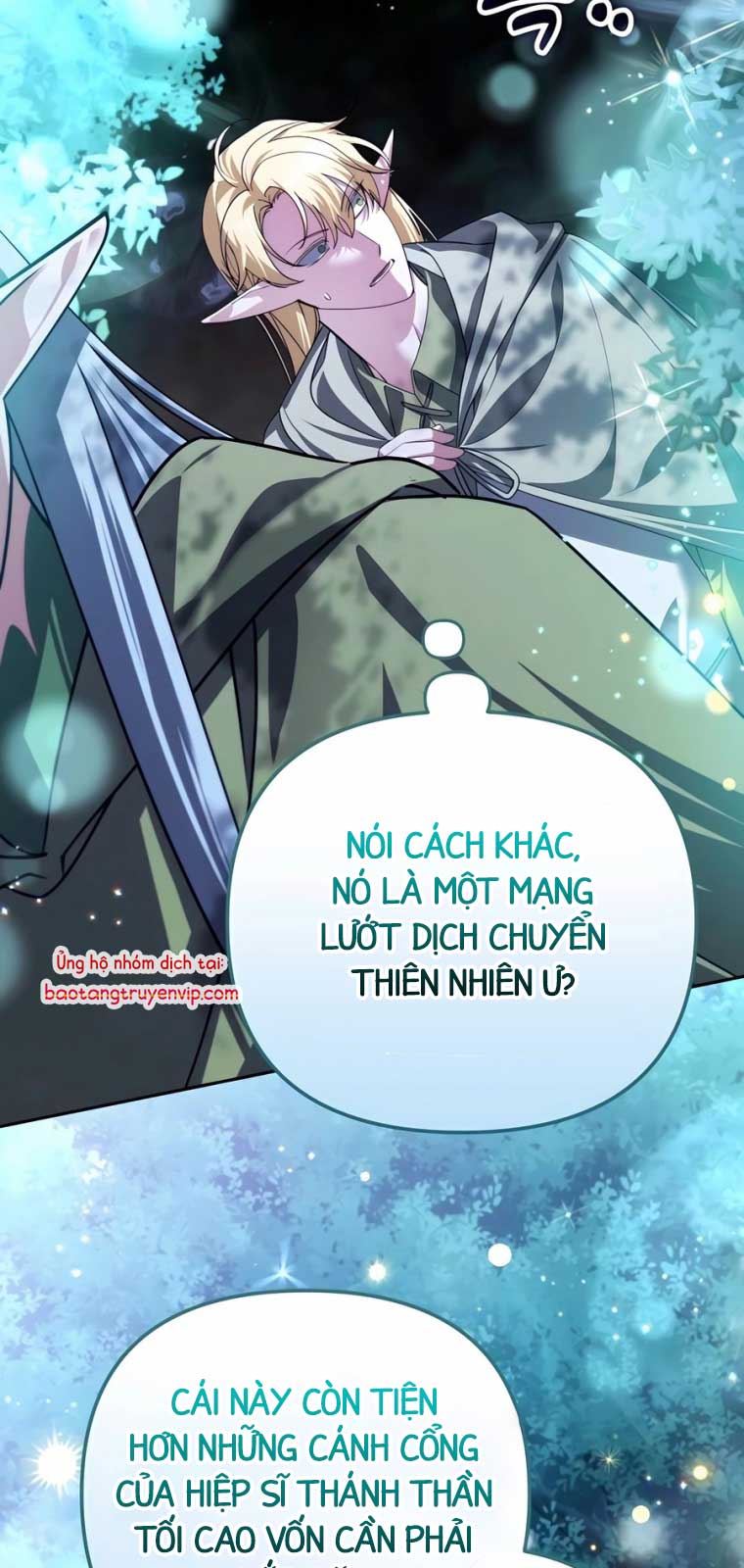 Tất Cả Bản Ngã Của Tôi Đều Là Hung Thần Chap 40.1 - Next Chap 41.1