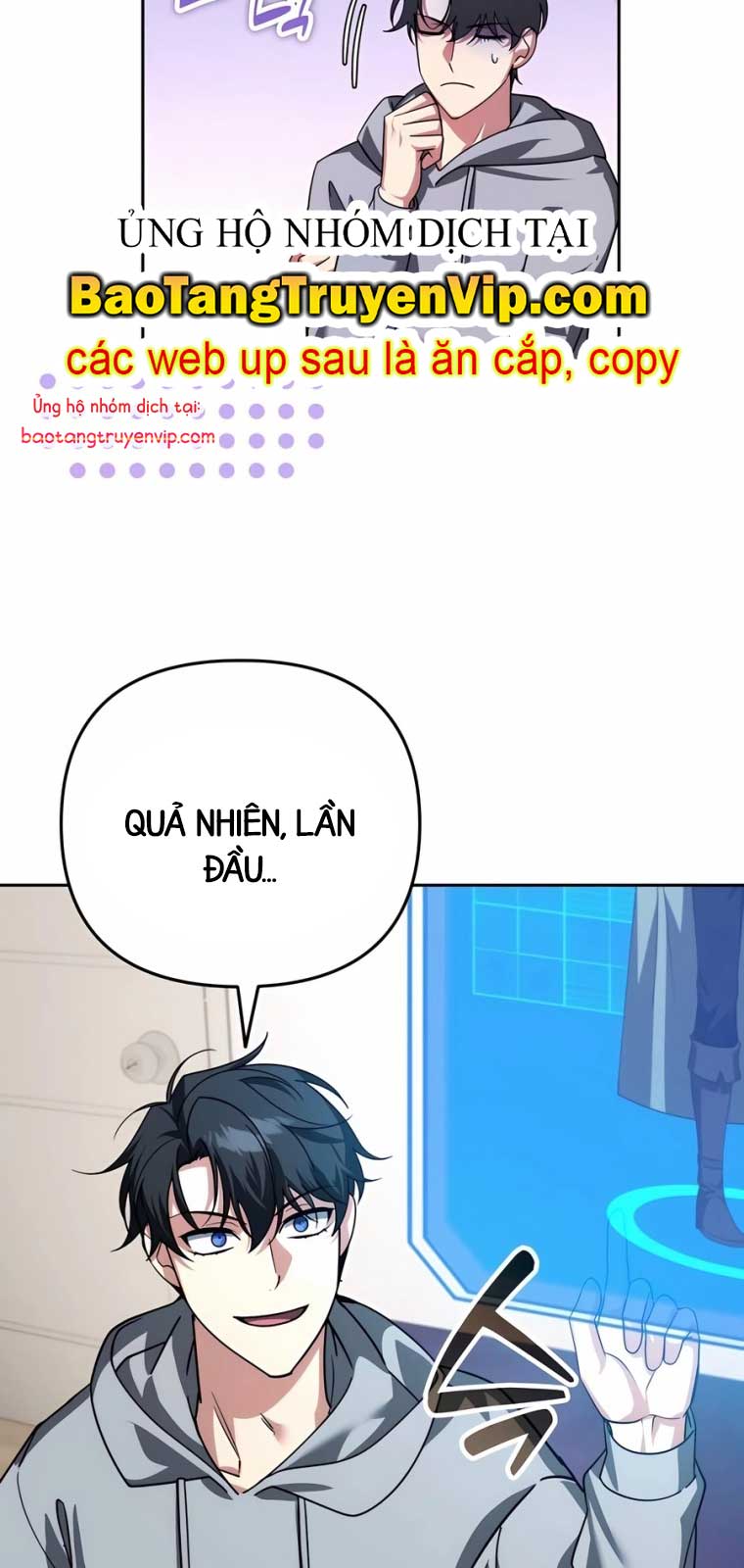 Tất Cả Bản Ngã Của Tôi Đều Là Hung Thần Chap 40.1 - Next Chap 41.1