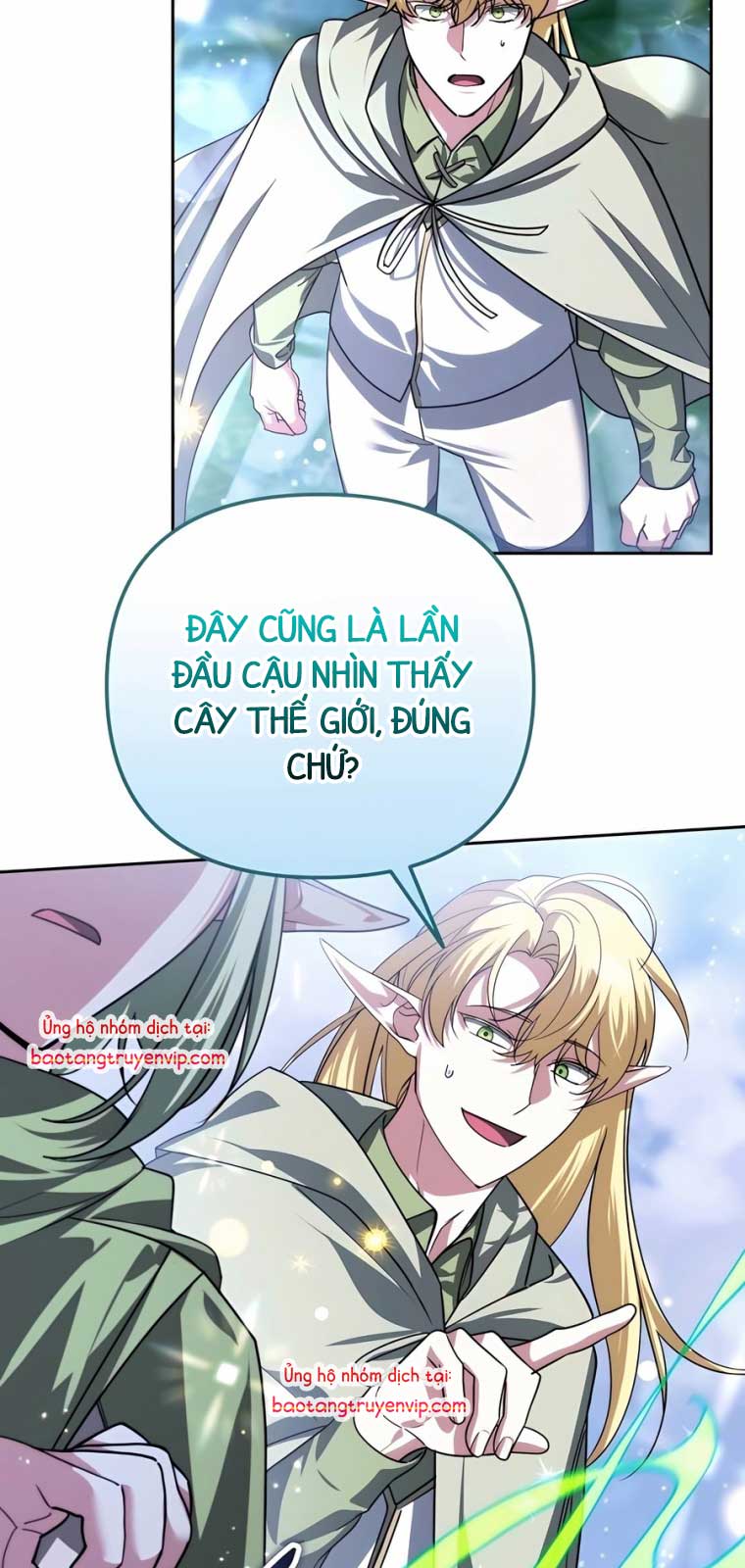 Tất Cả Bản Ngã Của Tôi Đều Là Hung Thần Chap 40.1 - Next Chap 41.1