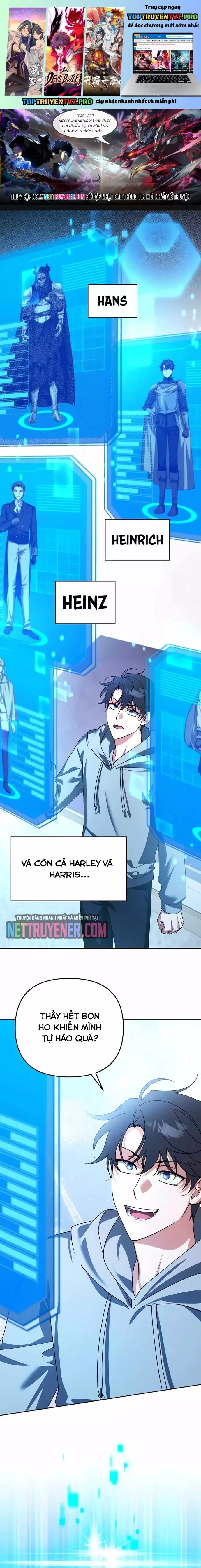 Tất Cả Bản Ngã Của Tôi Đều Là Hung Thần Chap 40 - Next Chap 41