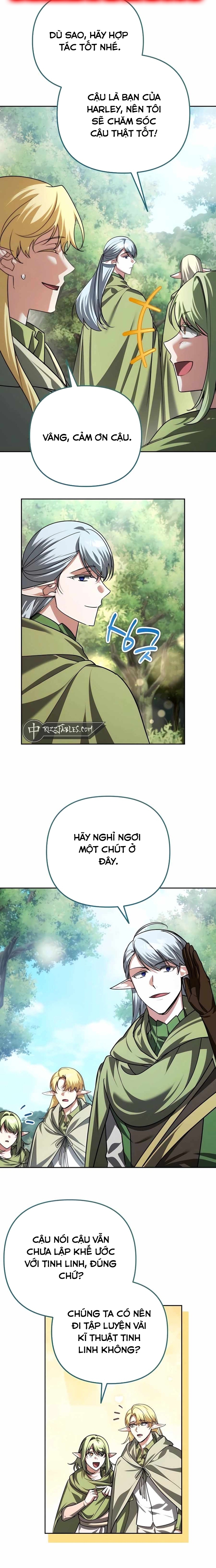 Tất Cả Bản Ngã Của Tôi Đều Là Hung Thần Chap 40 - Next Chap 41