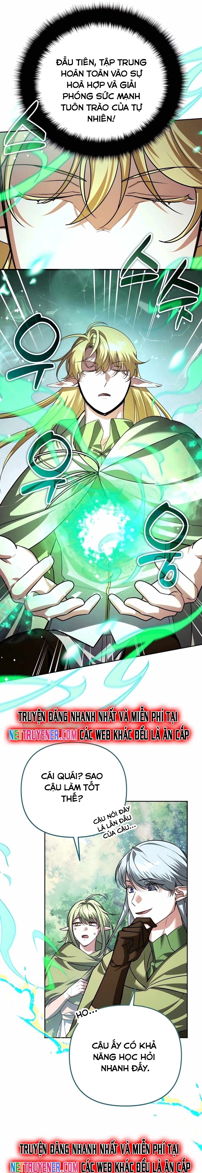 Tất Cả Bản Ngã Của Tôi Đều Là Hung Thần Chap 40 - Next Chap 41