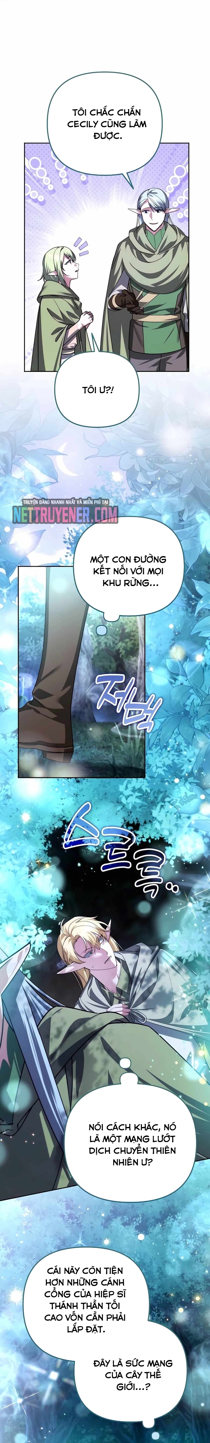 Tất Cả Bản Ngã Của Tôi Đều Là Hung Thần Chap 40 - Next Chap 41