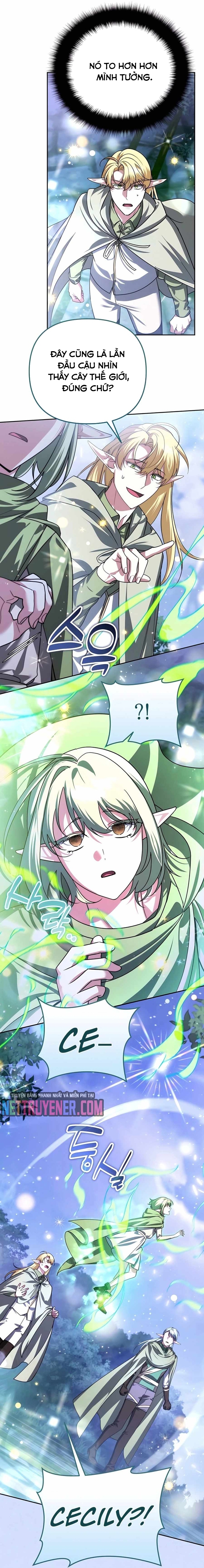 Tất Cả Bản Ngã Của Tôi Đều Là Hung Thần Chap 40 - Next Chap 41