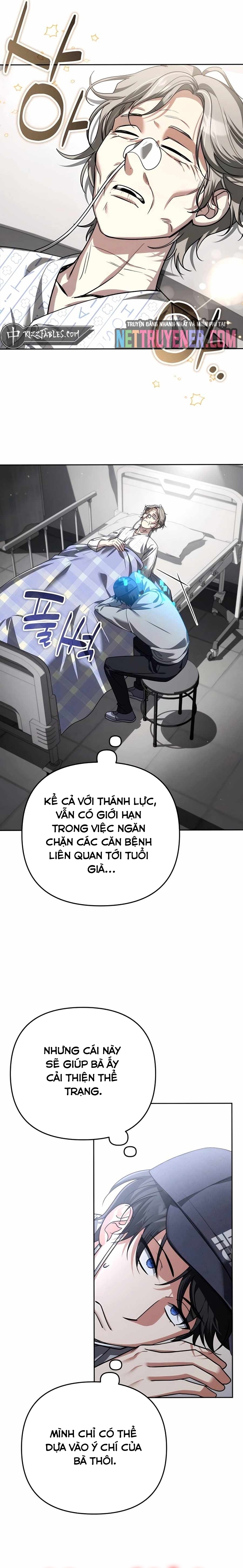 Tất Cả Bản Ngã Của Tôi Đều Là Hung Thần Chap 40 - Next Chap 41