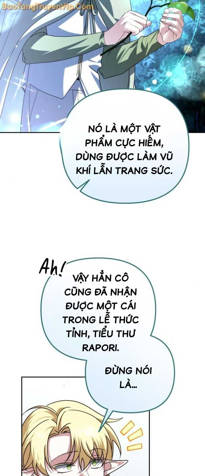 Tất Cả Bản Ngã Của Tôi Đều Là Hung Thần Chap 41.1 - Next Chap 42.1