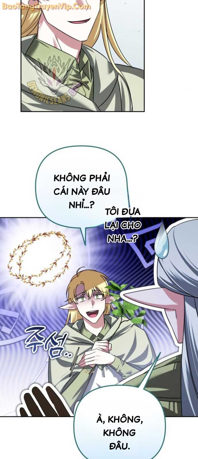 Tất Cả Bản Ngã Của Tôi Đều Là Hung Thần Chap 41.1 - Next Chap 42.1