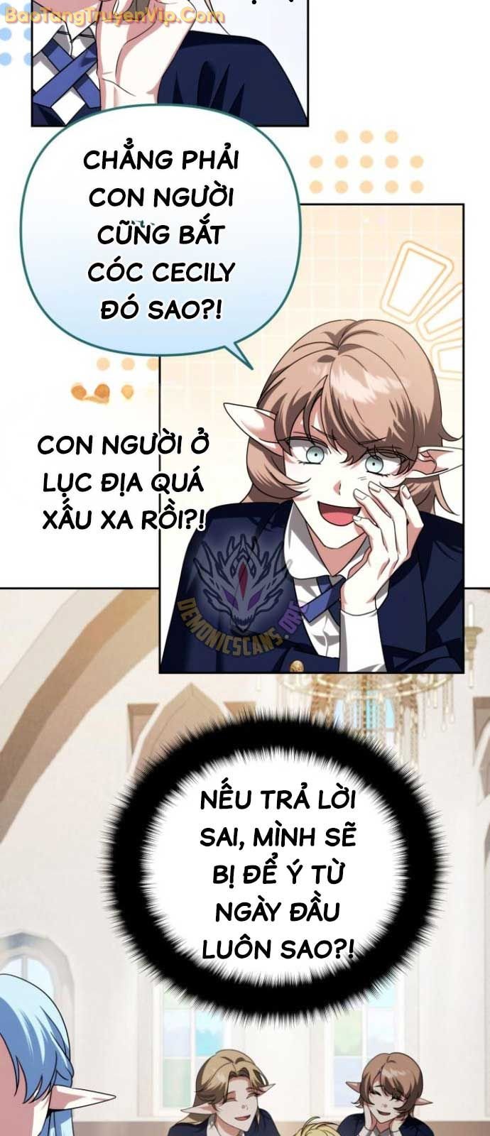 Tất Cả Bản Ngã Của Tôi Đều Là Hung Thần Chap 41.1 - Next Chap 42.1