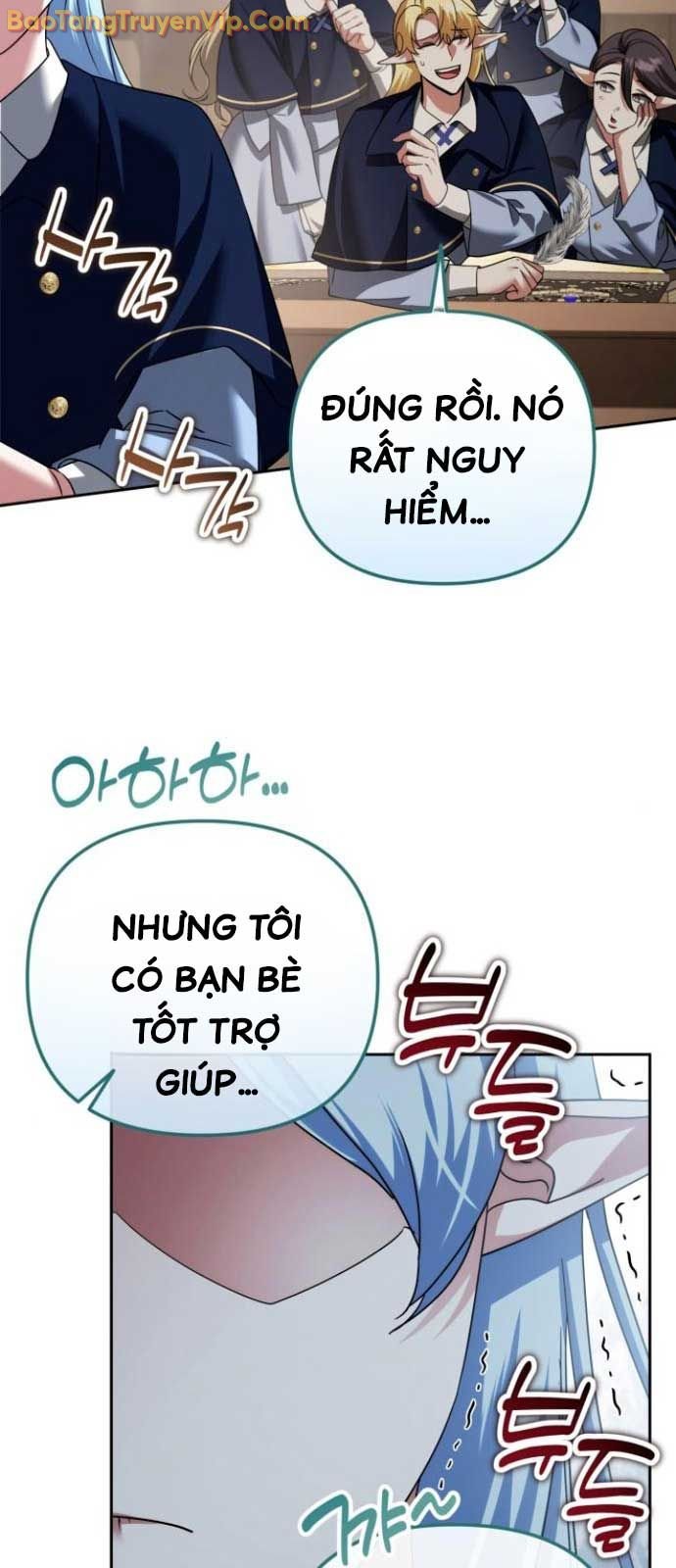 Tất Cả Bản Ngã Của Tôi Đều Là Hung Thần Chap 41.1 - Next Chap 42.1