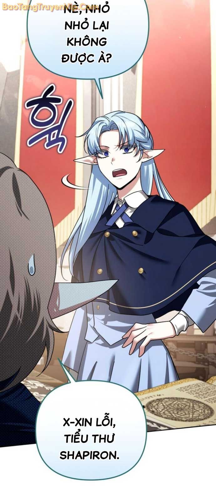 Tất Cả Bản Ngã Của Tôi Đều Là Hung Thần Chap 41.1 - Next Chap 42.1