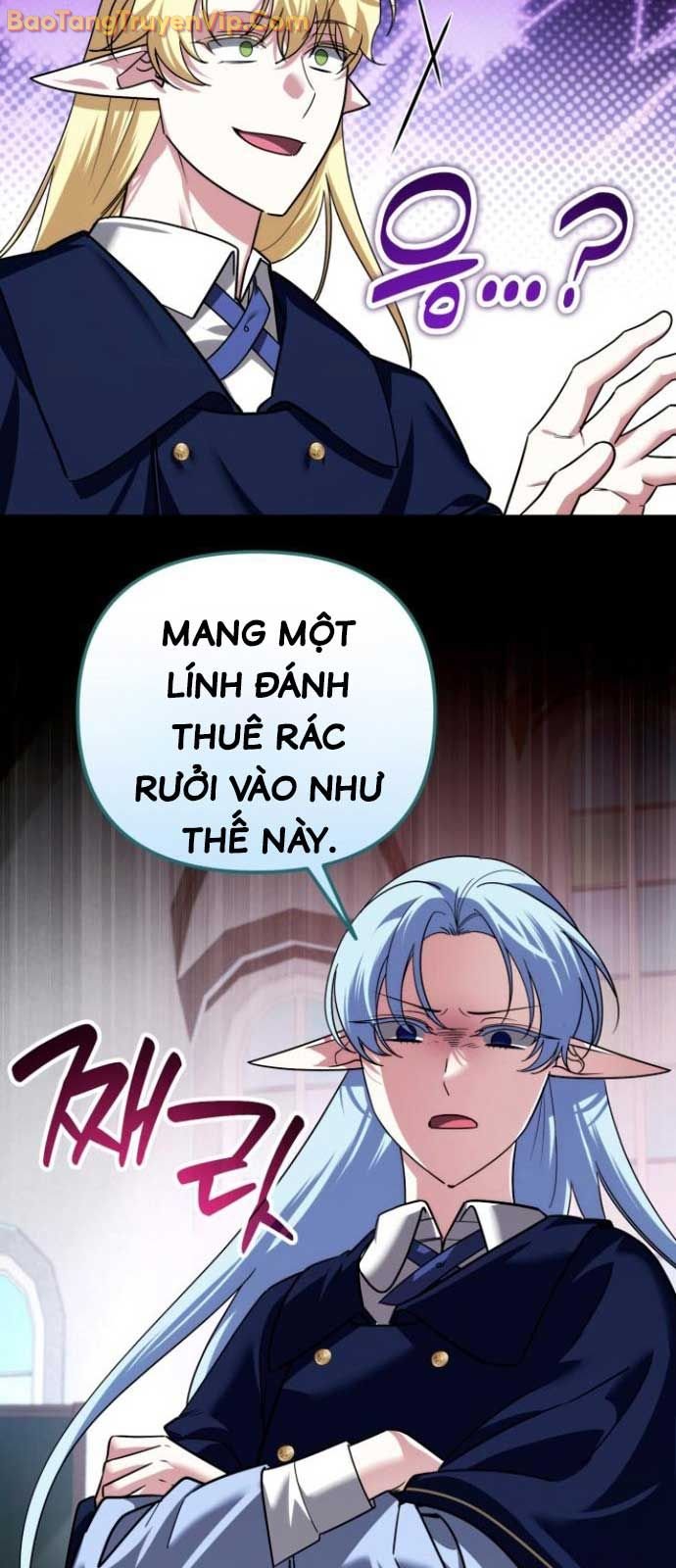 Tất Cả Bản Ngã Của Tôi Đều Là Hung Thần Chap 41.1 - Next Chap 42.1