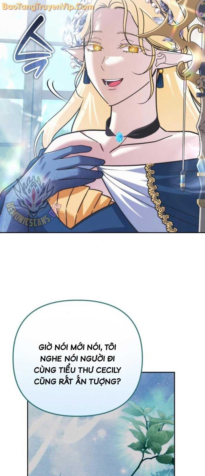 Tất Cả Bản Ngã Của Tôi Đều Là Hung Thần Chap 41.1 - Next Chap 42.1