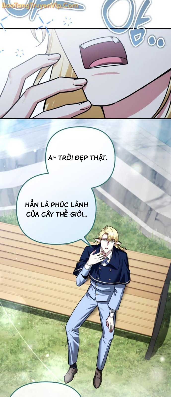 Tất Cả Bản Ngã Của Tôi Đều Là Hung Thần Chap 41.1 - Next Chap 42.1