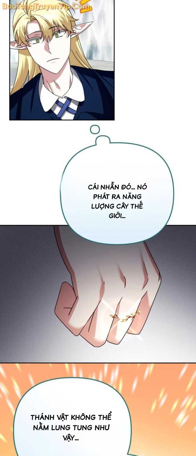 Tất Cả Bản Ngã Của Tôi Đều Là Hung Thần Chap 41.1 - Next Chap 42.1