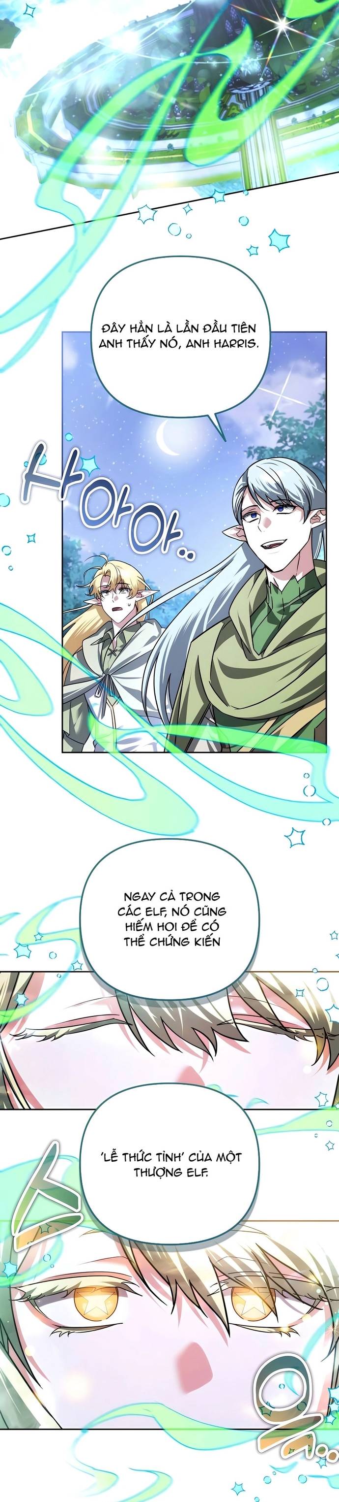 Tất Cả Bản Ngã Của Tôi Đều Là Hung Thần Chap 41 - Next Chap 42