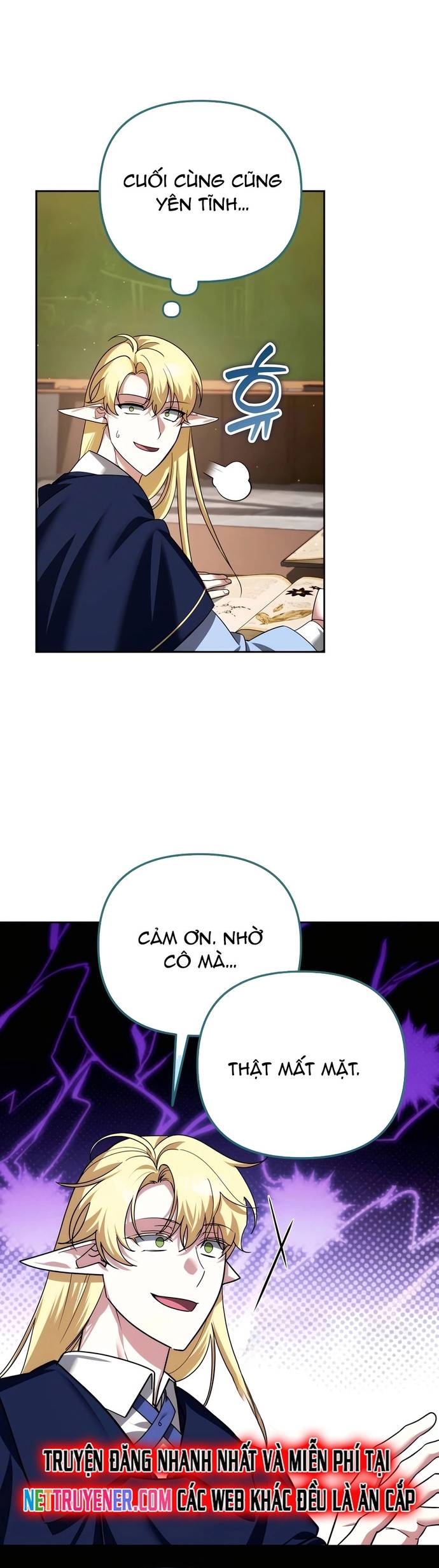 Tất Cả Bản Ngã Của Tôi Đều Là Hung Thần Chap 41 - Next Chap 42