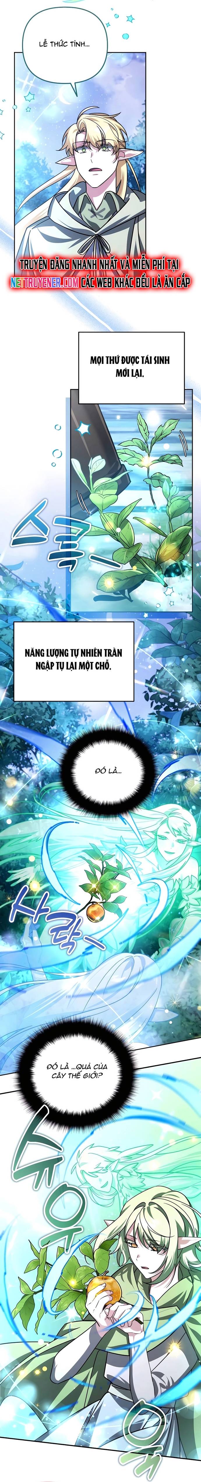 Tất Cả Bản Ngã Của Tôi Đều Là Hung Thần Chap 41 - Next Chap 42