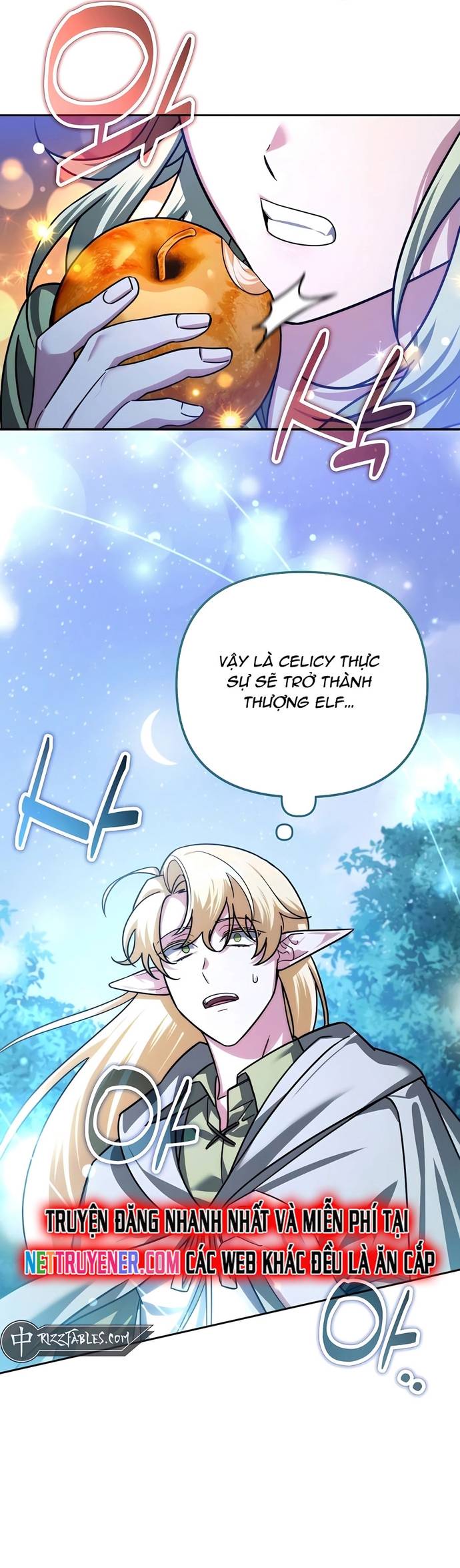 Tất Cả Bản Ngã Của Tôi Đều Là Hung Thần Chap 41 - Next Chap 42