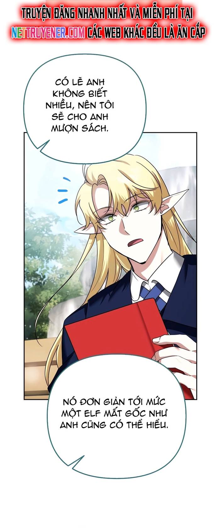 Tất Cả Bản Ngã Của Tôi Đều Là Hung Thần Chap 41 - Next Chap 42