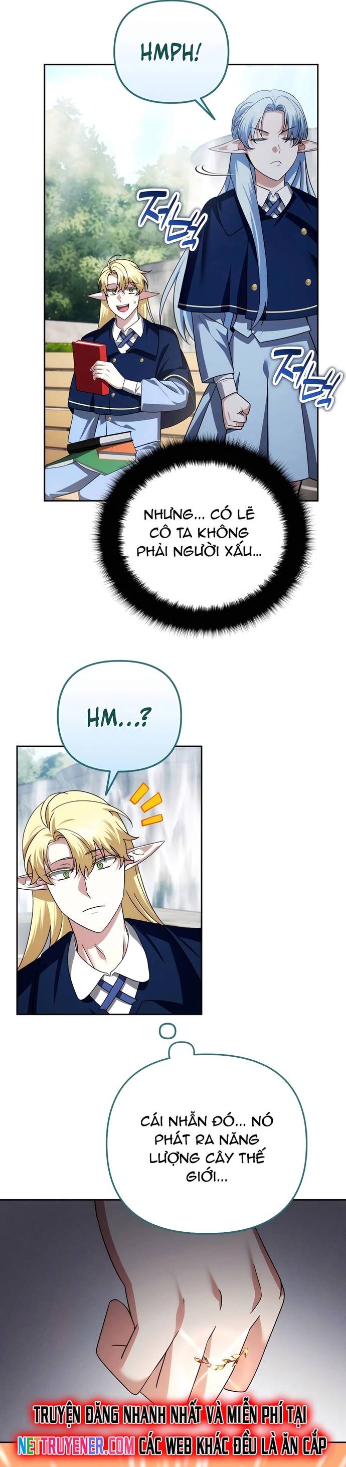 Tất Cả Bản Ngã Của Tôi Đều Là Hung Thần Chap 41 - Next Chap 42