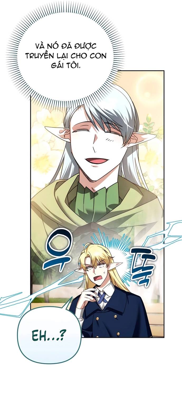 Tất Cả Bản Ngã Của Tôi Đều Là Hung Thần Chap 41 - Next Chap 42