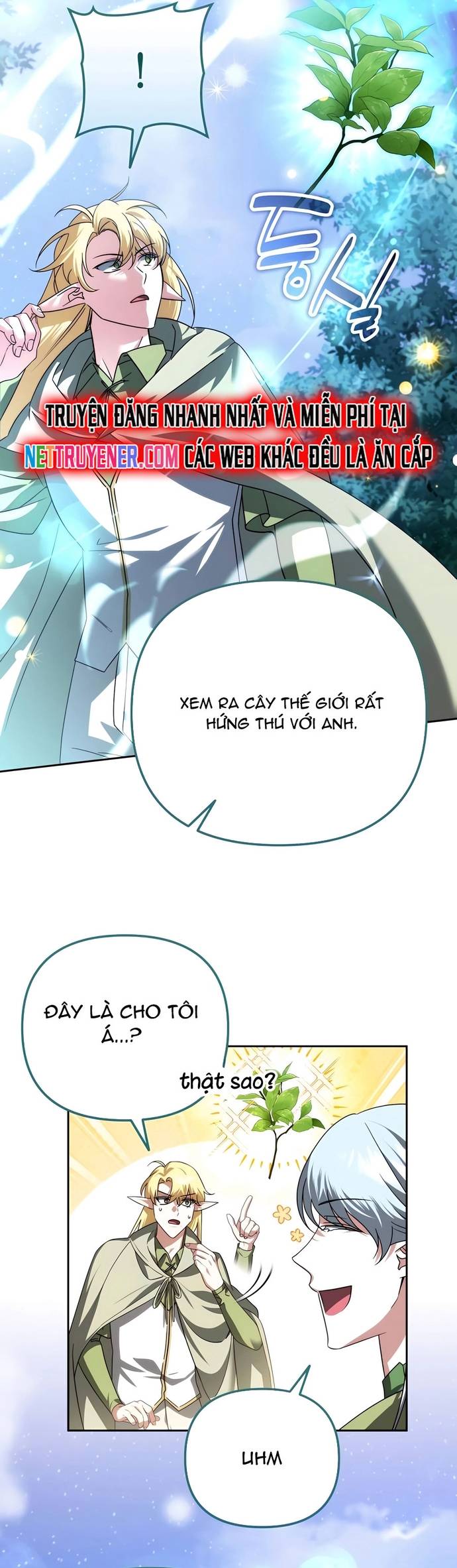 Tất Cả Bản Ngã Của Tôi Đều Là Hung Thần Chap 41 - Next Chap 42