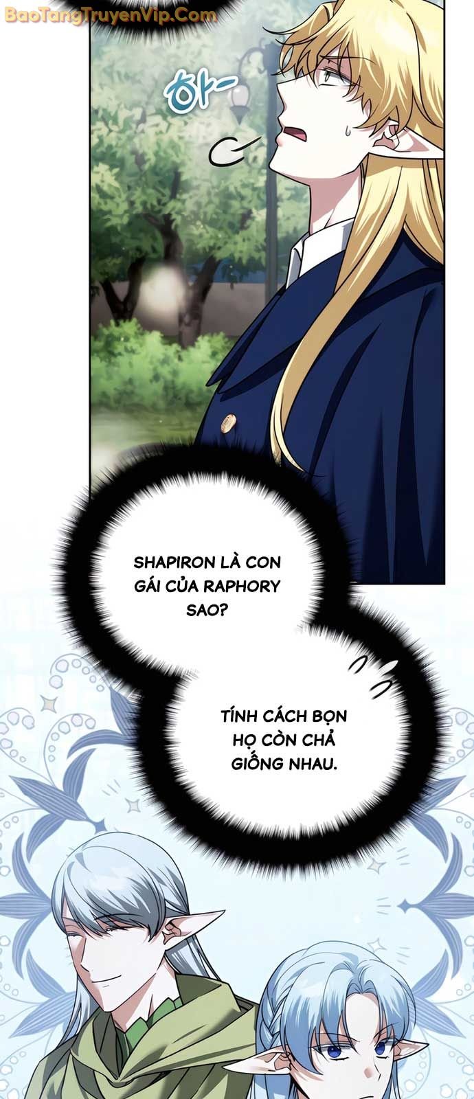 Tất Cả Bản Ngã Của Tôi Đều Là Hung Thần Chap 42 - Next Chap 43